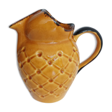 Pineapple pitcher "Mireille" Poët Laval