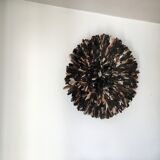 Juju Hat black speckled