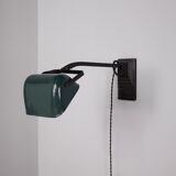 Lamp/Wall lamp of notary erpe style