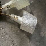 Vintage wall lights