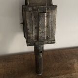 Lanterne lumière de calèche