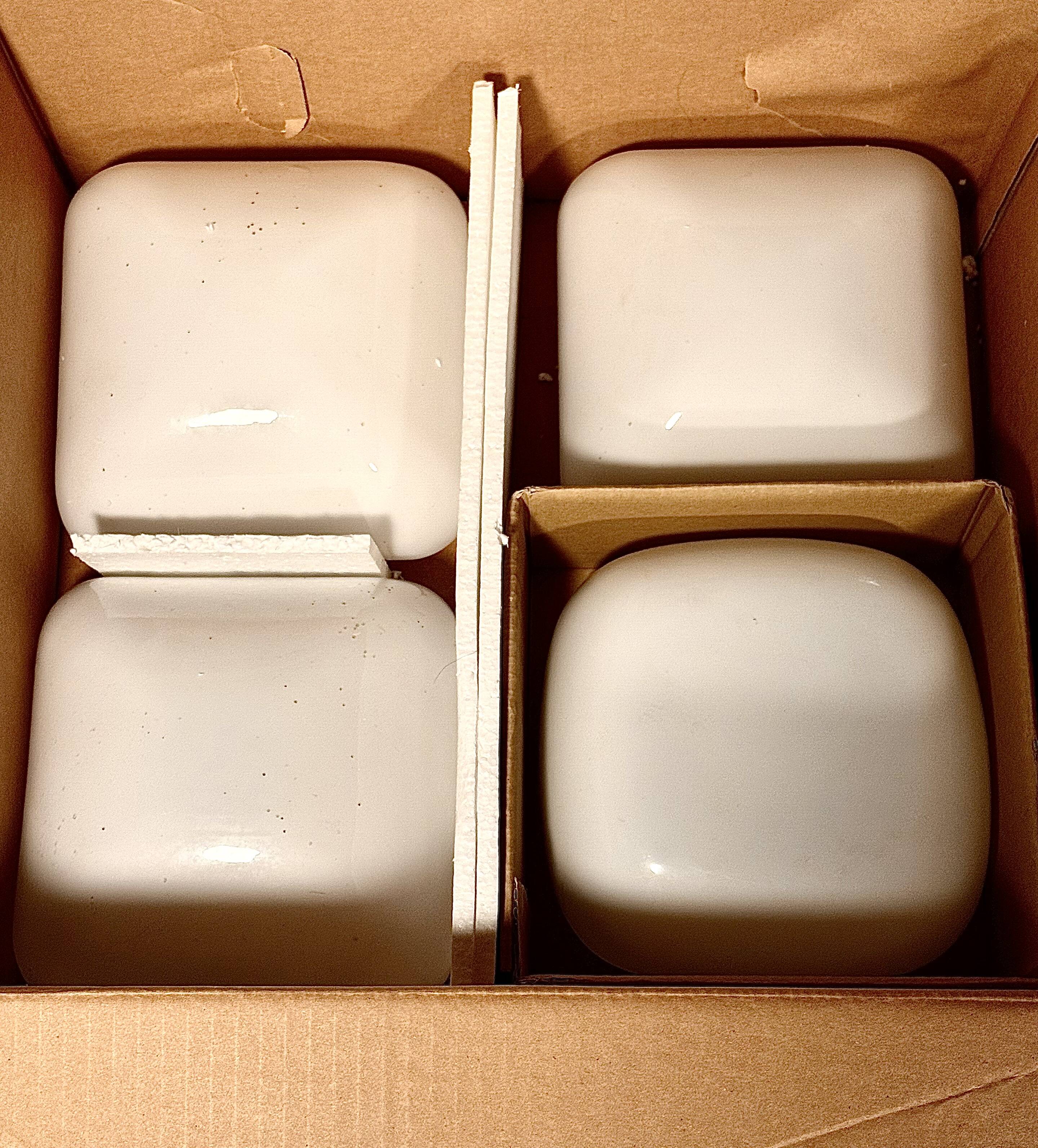 Surf Board Floor Lamp by Goffredo Reggiani - Icons of Vintage Design - Renovated