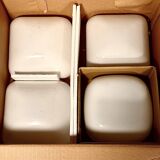 Surf Board Floor Lamp by Goffredo Reggiani - Icons of Vintage Design - Renovated