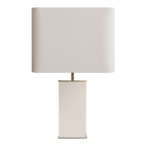 Ivory Elysée lamp - RED Edition
