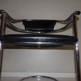 Bauhaus design armchair