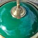 Lampe de billard