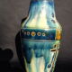 Art deco vase