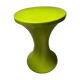 Tabouret Stamp vert pistache