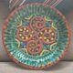 Rare Henriot plate