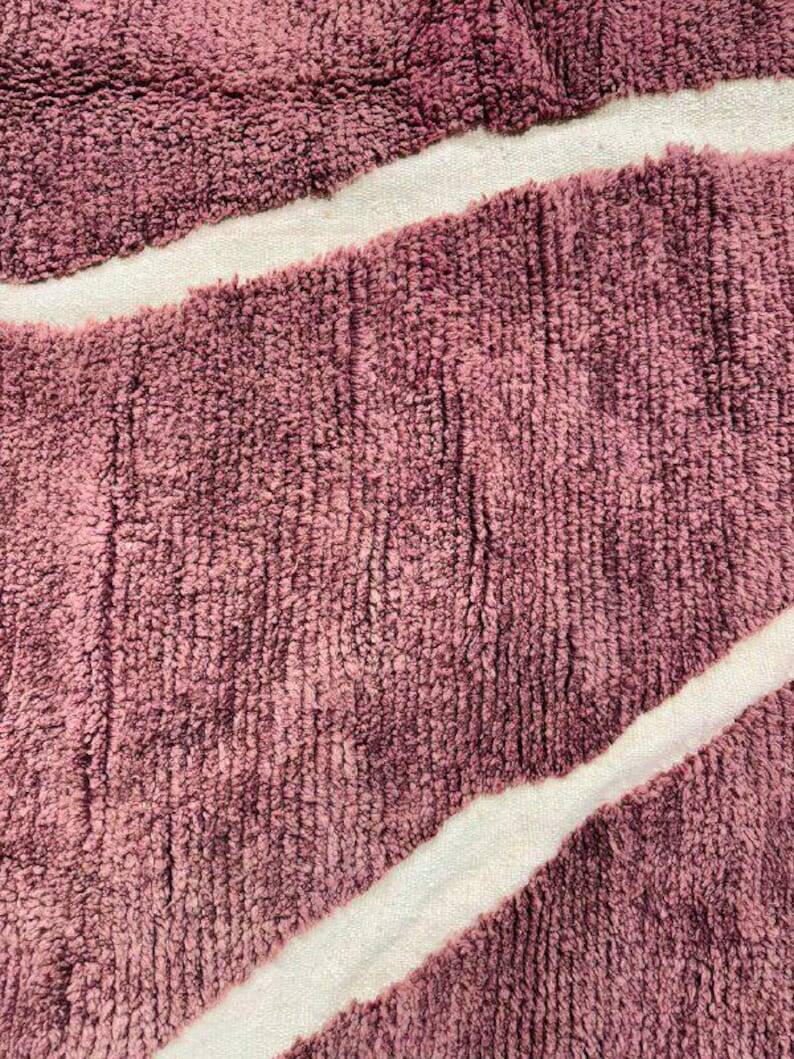 Tapis marocain artisanal 200cmx300cm