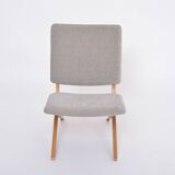 Scissor chair FB18 by Jan Van Grunsven for UMS Pastoe Netherlands