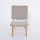 Scissor chair FB18 by Jan Van Grunsven for UMS Pastoe Netherlands