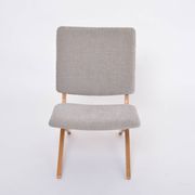 Scissor chair FB18 by Jan Van Grunsven for UMS Pastoe Netherlands