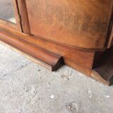 Art deco buffet