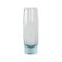 Glass vase, Danish design, 1950s, manufacturer: Holmegaard, designer: Per L