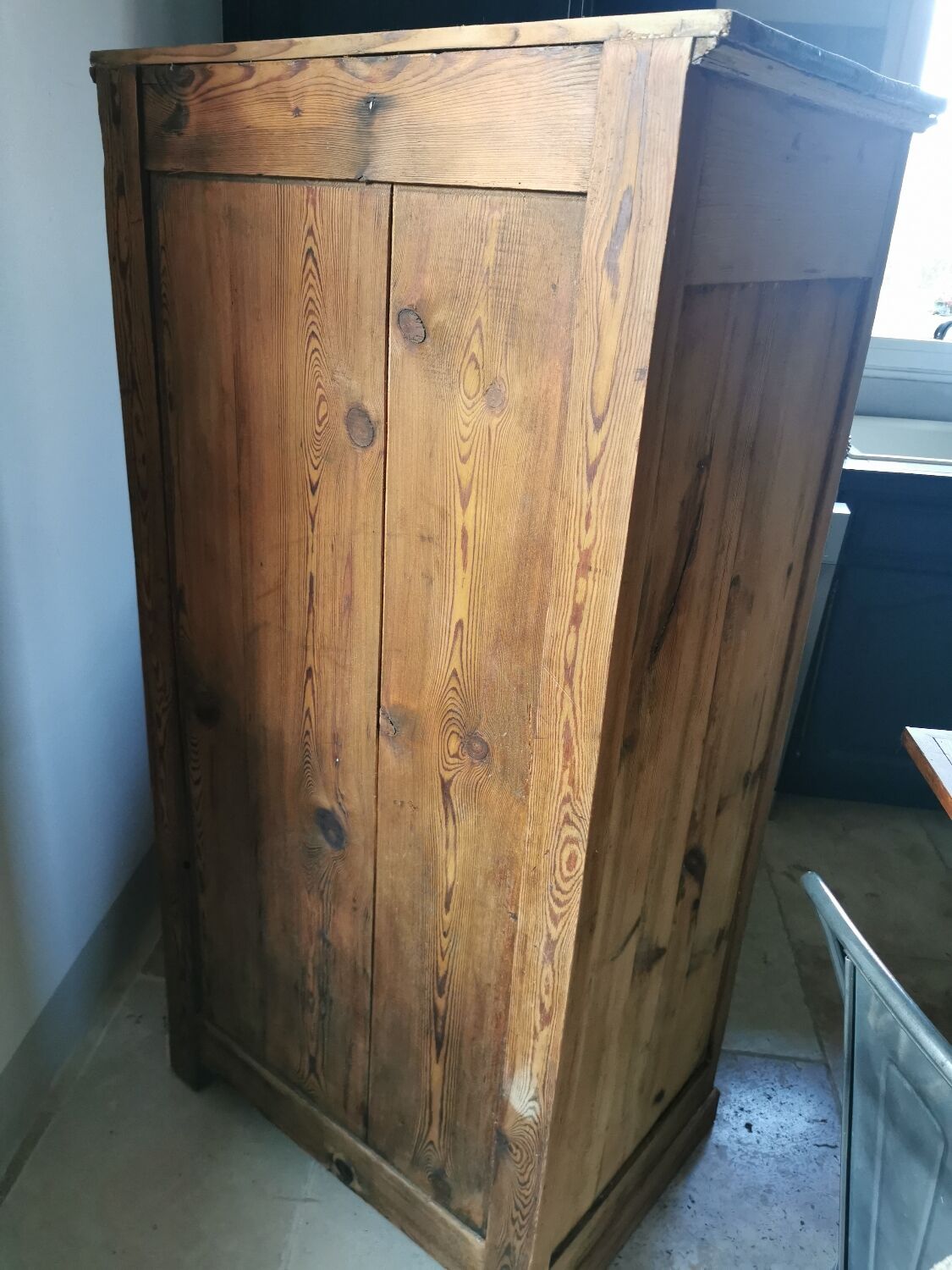 Confiturier furniture