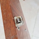 Vintage bedside table 60s/70s