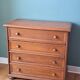 commode anglaise