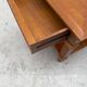 Table basse rustique