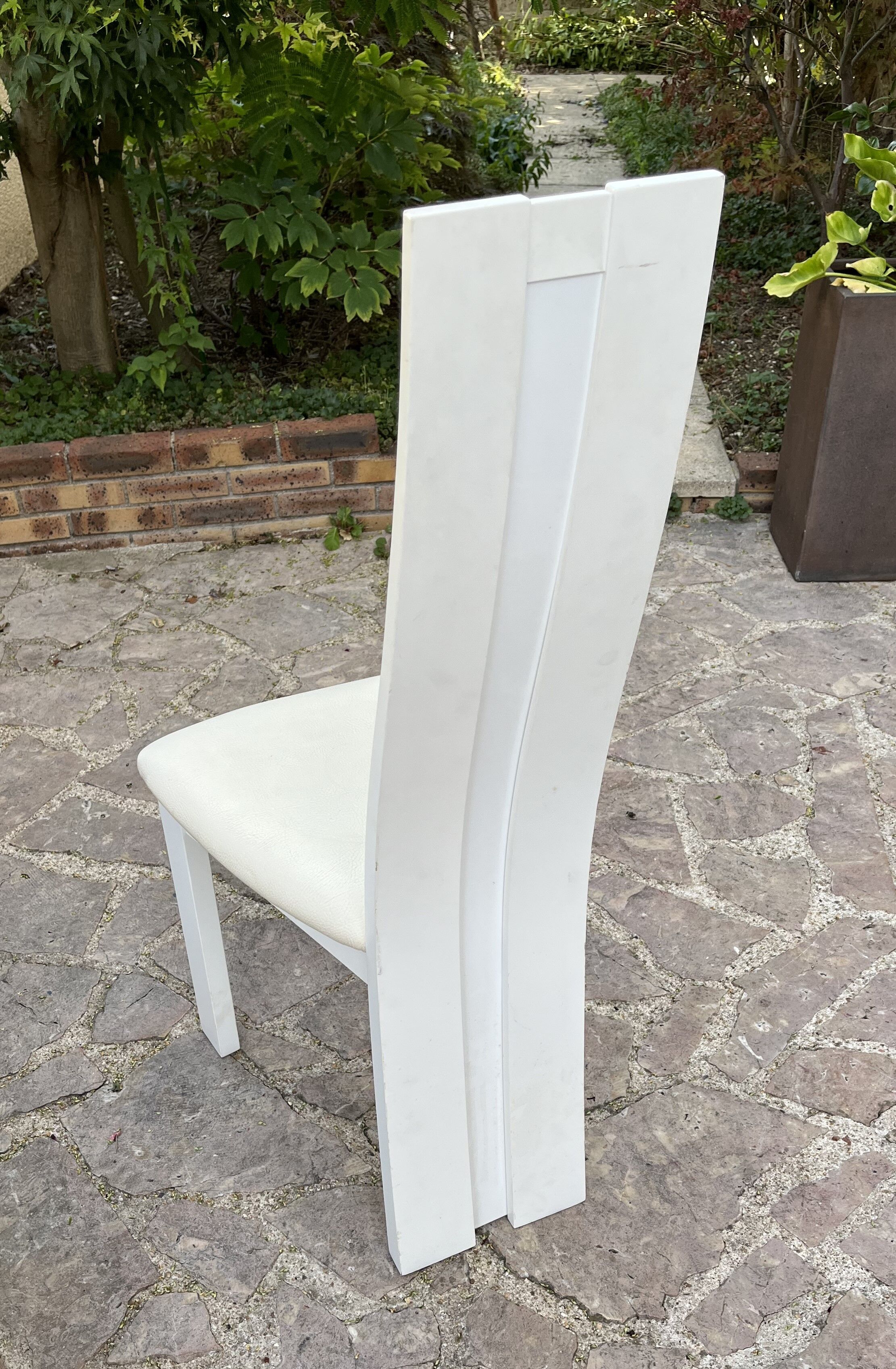 Chaise design