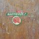 Pagaie rame vintage de 1960,  Nautisport
