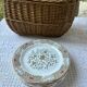 6 plates GIEN Rouen