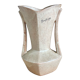 Vintage Vallauris 2-handled vase