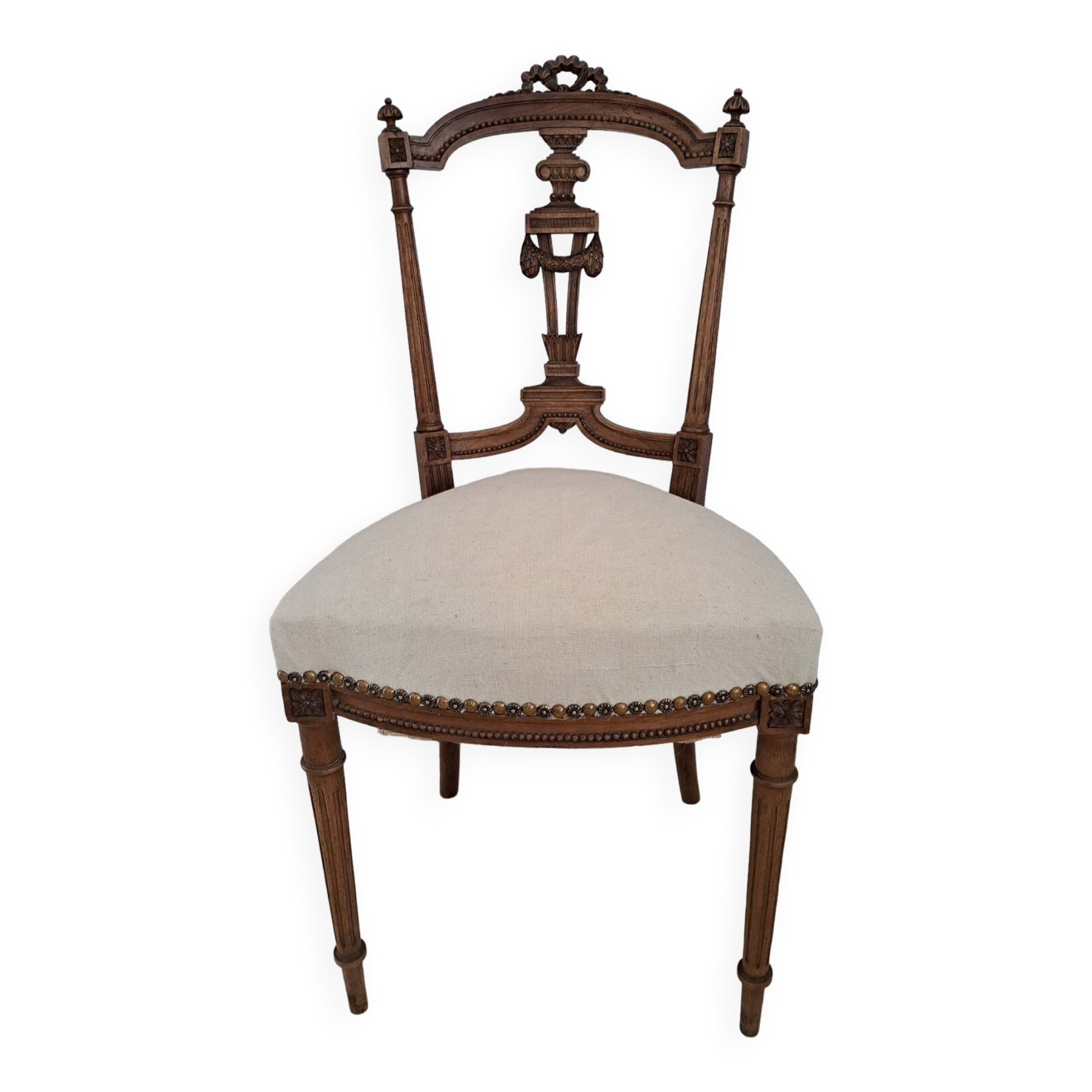 19th century chair