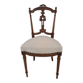 19th century chair