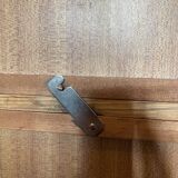 Vintage modular bookcase