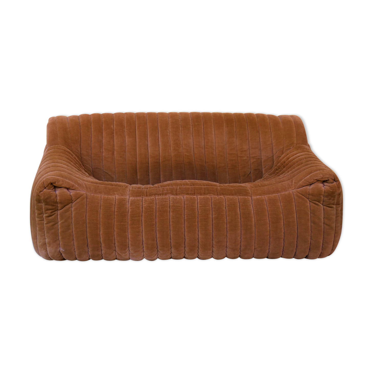 Sofa model "Sandra" by Annie Hieronimus for Cinna editions, 70