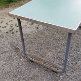 Metal office of the 50s of the Post Office