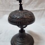 Bronze table or counter bell