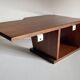 Scandinavian Wall Nightstand