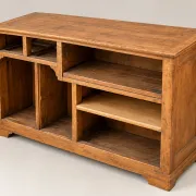 Trade counter