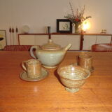 Tea set