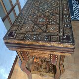 game table