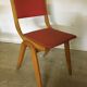 Vintage chair, circa 1960