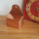 Copper matchbox