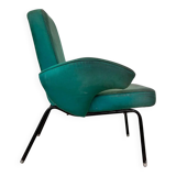 Mid-century armchair designed by Alan Fuchs - Czechoslovakia, 1960s