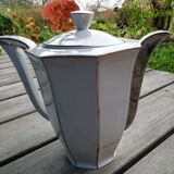Art Deco coffee service
