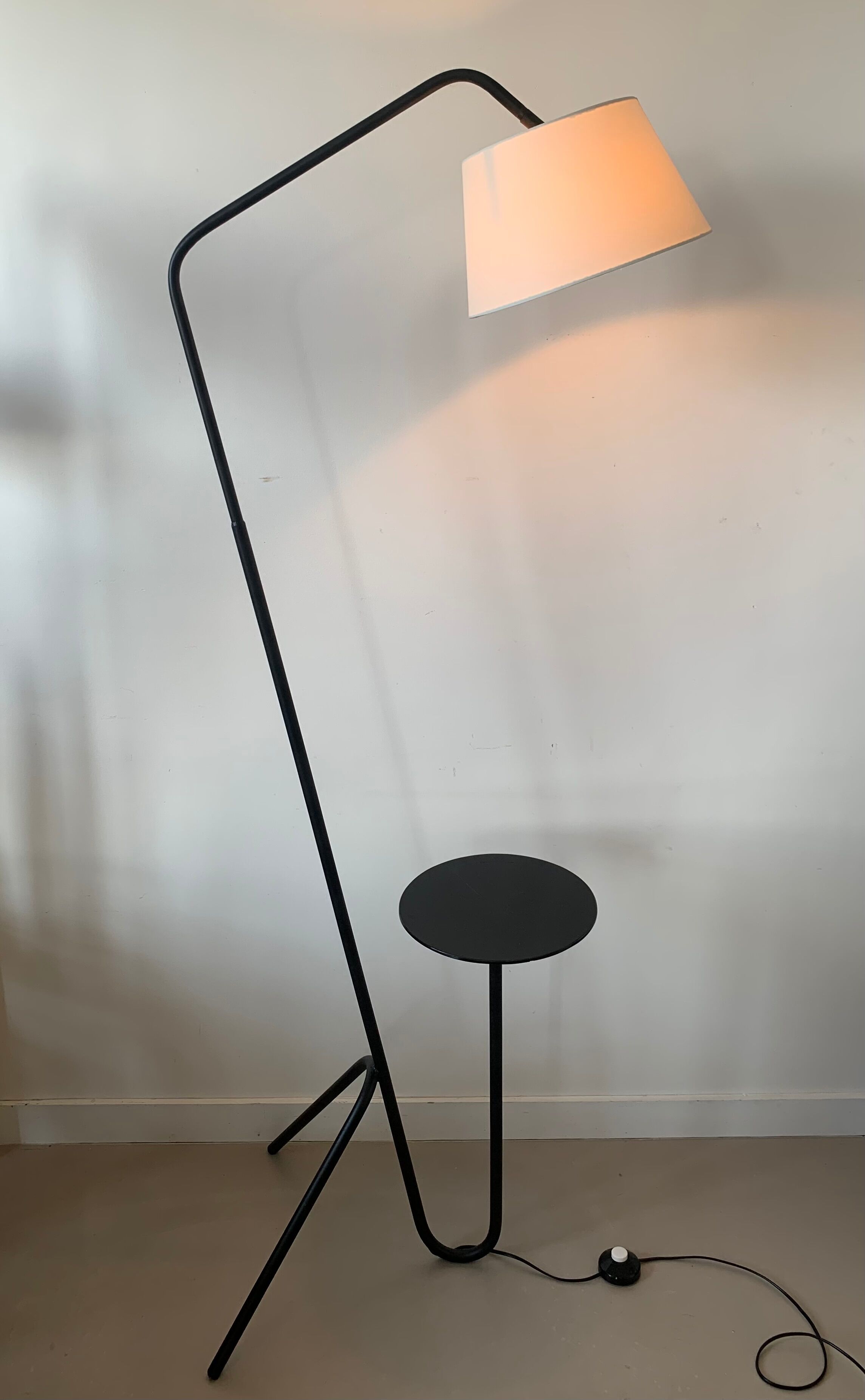 Floor lamp 50s