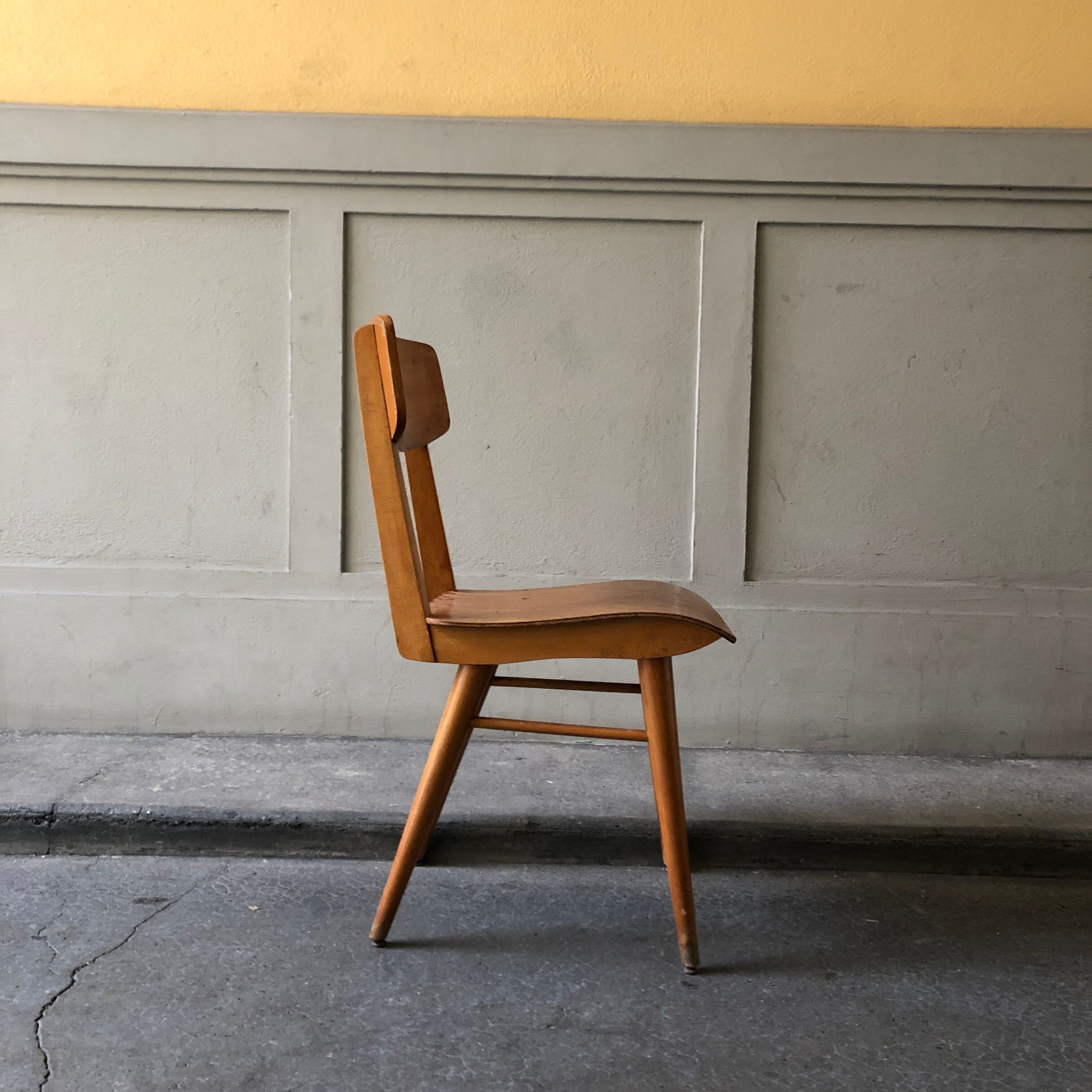 Bistro chair