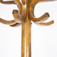 Baumann coatrack