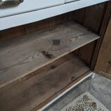 Buffet parisien 2 corps