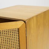 Samara Wardrobe by Derk Jan de Vries, The Netherlands, 1960s