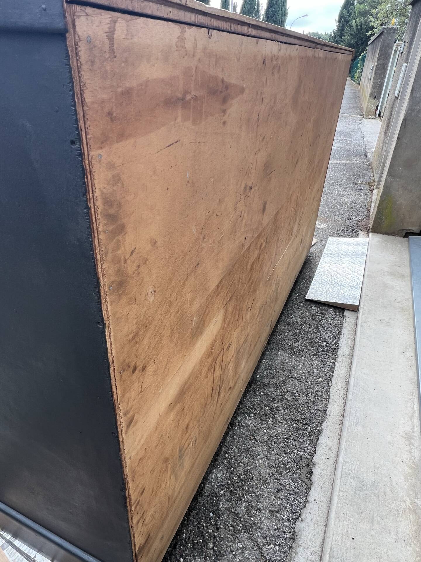 Workshop furniture