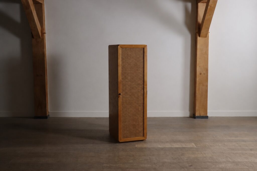Modular "Samara" wardrobe by Derk Jan de Vries for Maisa, 1970s