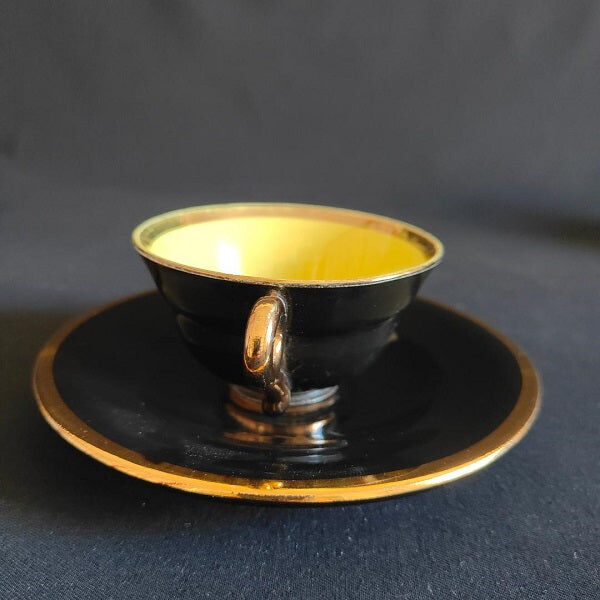 Coffee tea set Salins