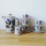 Coffee service